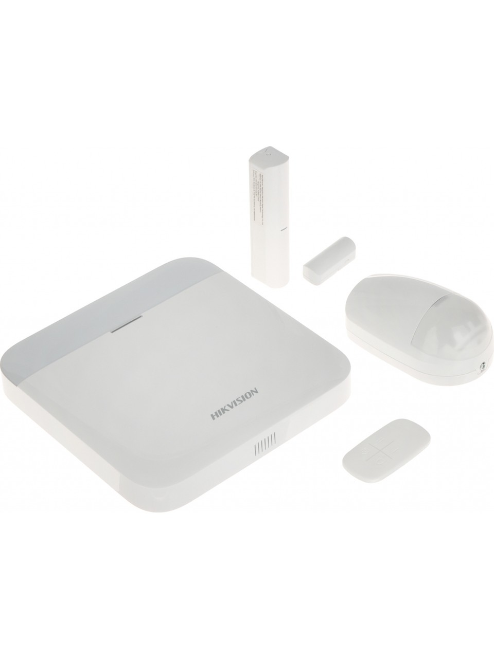 Hıkvısıon DS-PWA64-KIT-WE Ax Pro Kit Kablosuz Alarm Seti