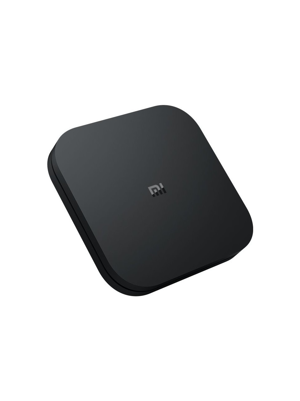 Xiaomi Mi Box S 4K Android TV Box